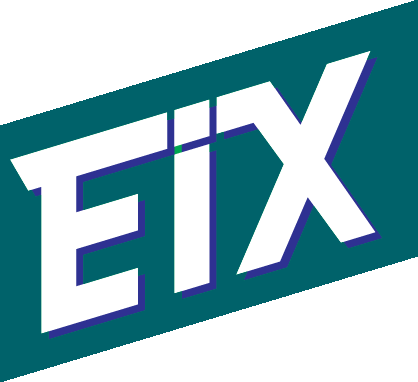 EIX | Sinu Speedline Truck esindaja Eestis! Logo
