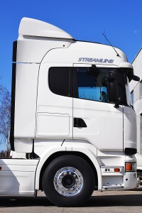 Speedline Truck veljed, Egesten Transport OÜ   